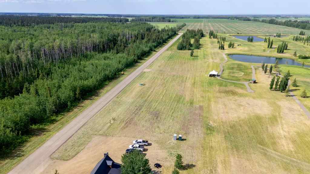 MLS® A2255095 - 101 Fairway DR  NW in NONE La Crete, Land