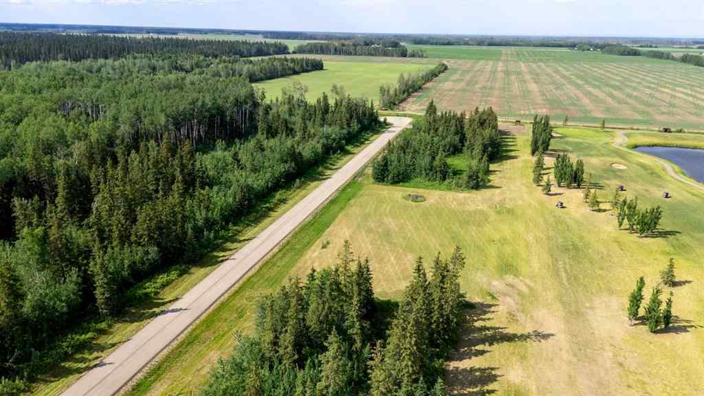 MLS® A2255095 - 101 Fairway DR  NW in NONE La Crete, Land