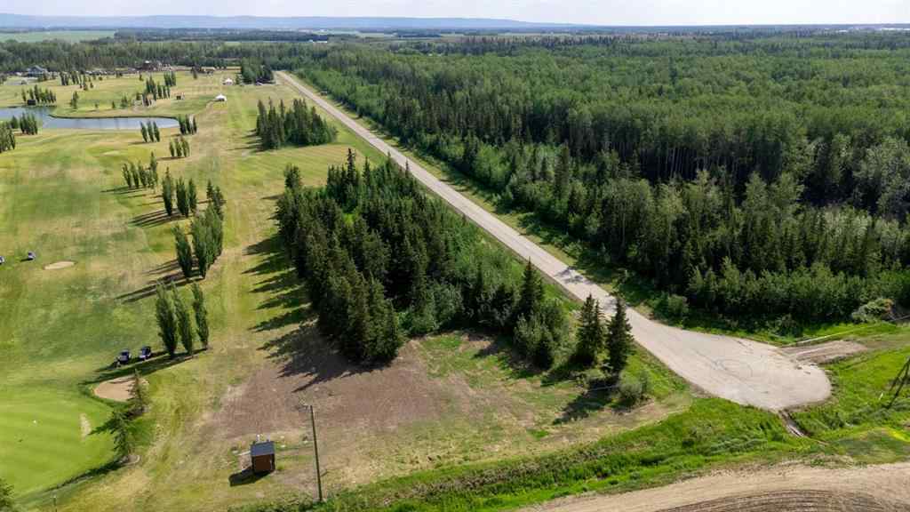 MLS® A2255095 - 101 Fairway DR  NW in NONE La Crete, Land