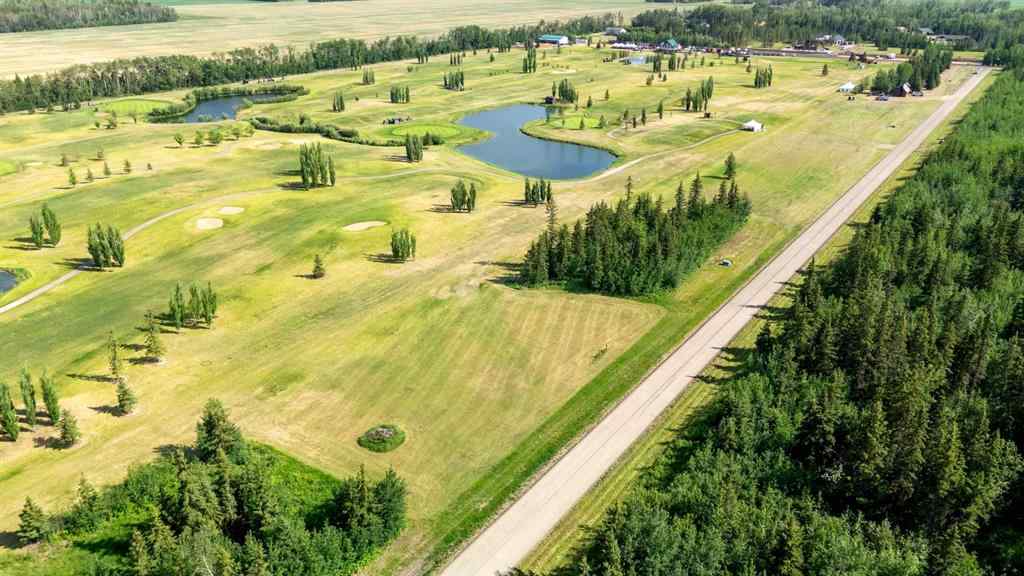 MLS® A2255095 - 101 Fairway DR  NW in NONE La Crete, Land