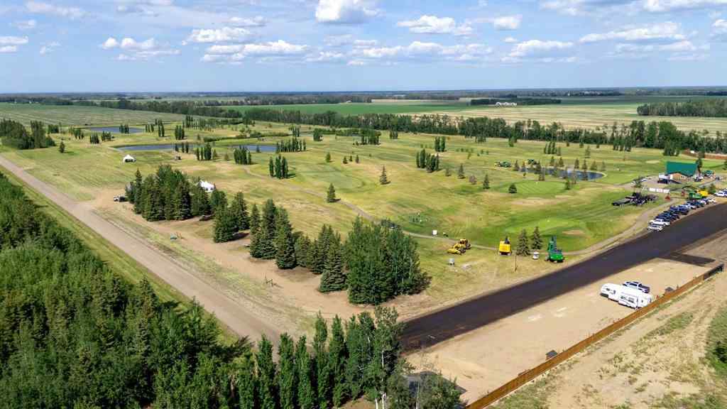 MLS® A2255095 - 101 Fairway DR  NW in NONE La Crete, Land