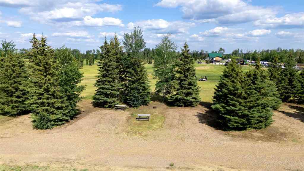 MLS® A2255095 - 101 Fairway DR  NW in NONE La Crete, Land