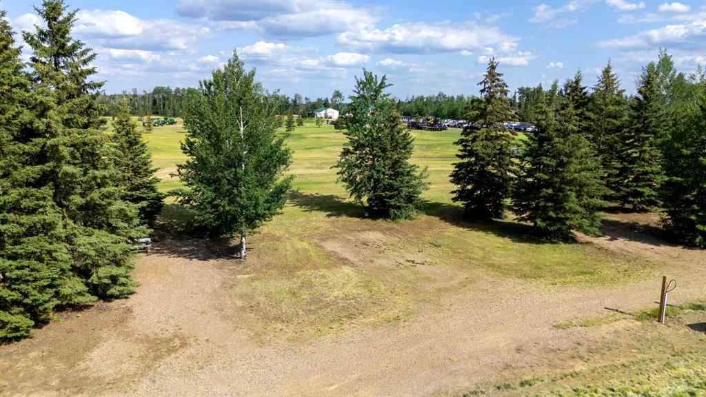 MLS® A2255095 - 101 Fairway DR  NW in NONE La Crete, Land