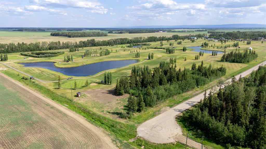 MLS® A2255095 - 101 Fairway DR  NW in NONE La Crete, Land