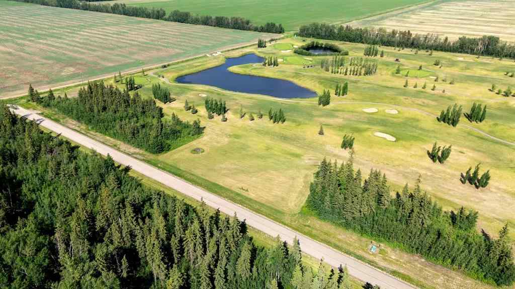 MLS® A2255095 - 101 Fairway DR  NW in NONE La Crete, Land