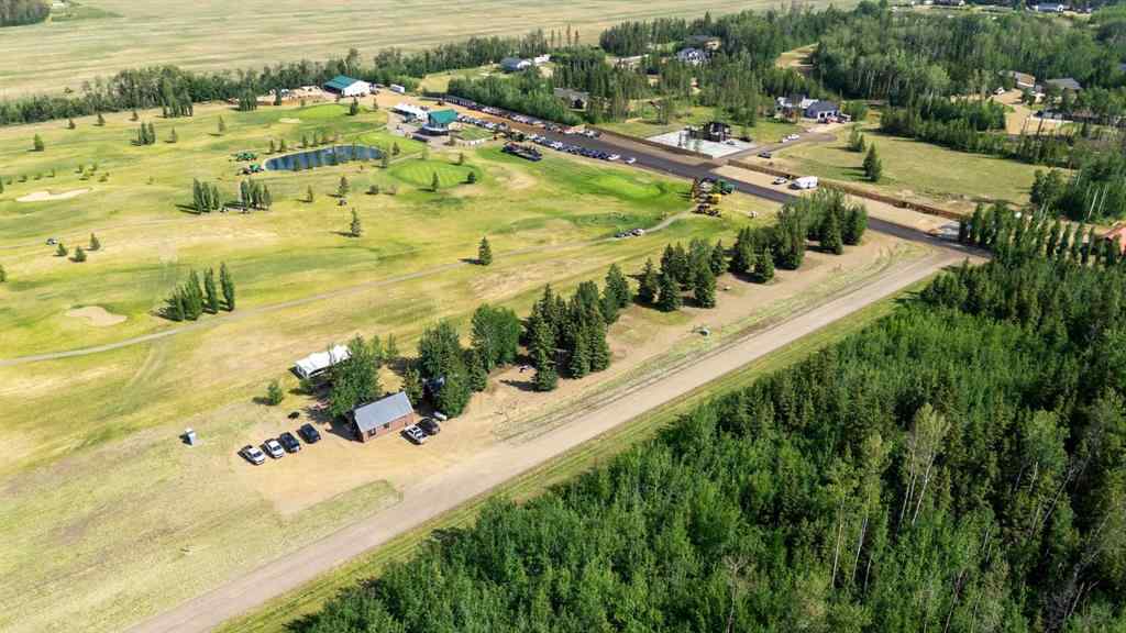 MLS® A2255095 - 101 Fairway DR  NW in NONE La Crete, Land