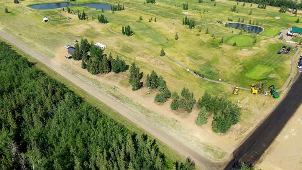 MLS® A2255095 - 101 Fairway DR  NW in NONE La Crete, Land