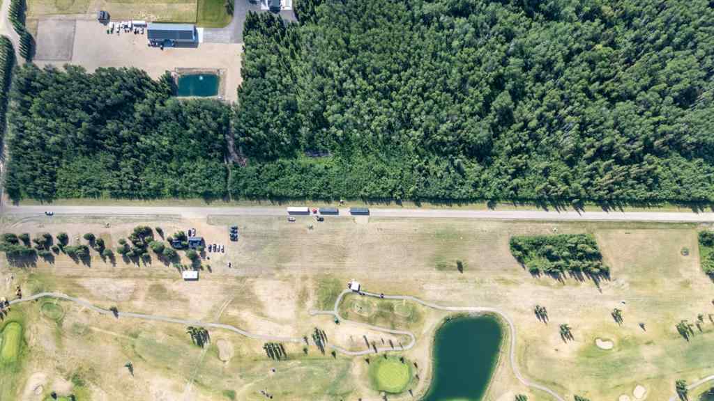 MLS® A2255095 - 101 Fairway DR  NW in NONE La Crete, Land