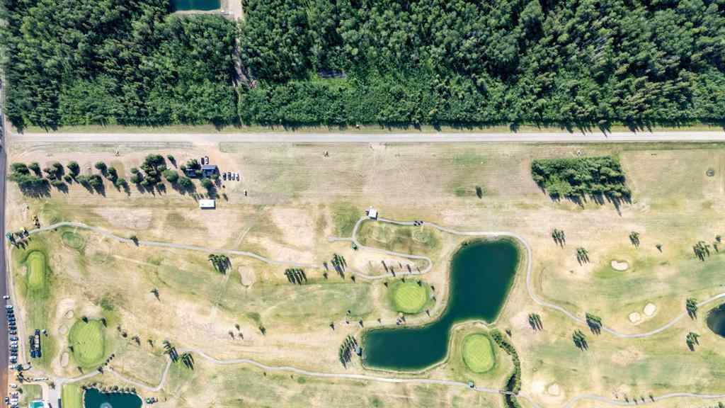 MLS® A2255095 - 101 Fairway DR  NW in NONE La Crete, Land
