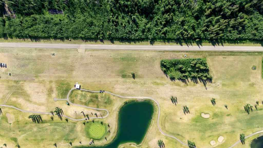 MLS® A2255095 - 101 Fairway DR  NW in NONE La Crete, Land