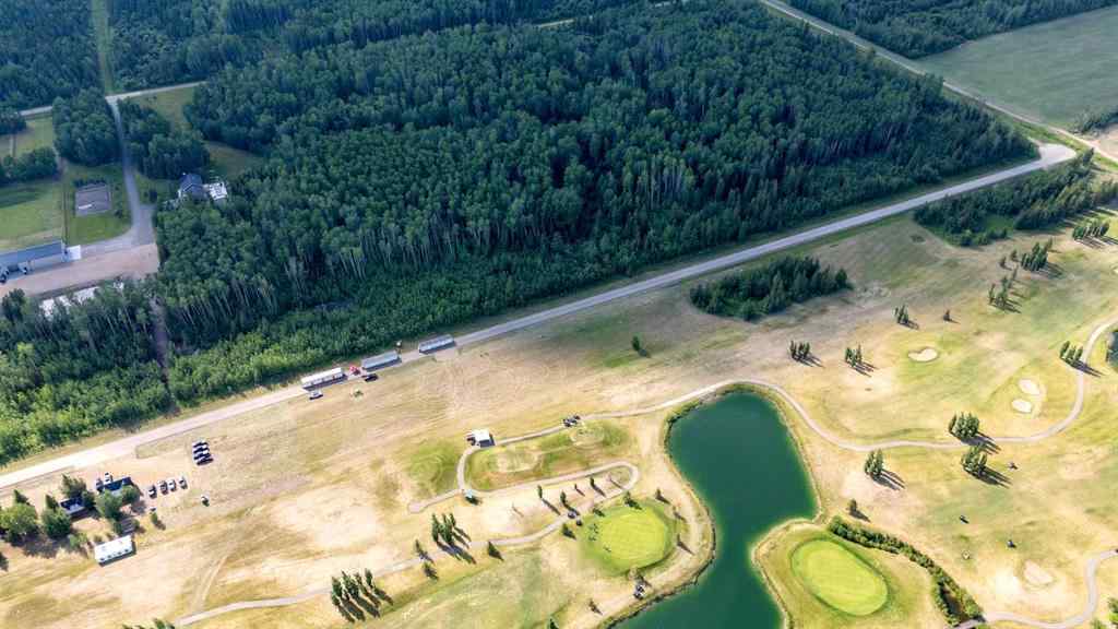 MLS® A2255095 - 101 Fairway DR  NW in NONE La Crete, Land