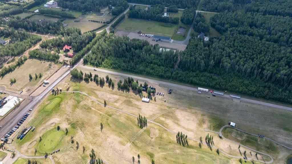 MLS® A2255095 - 101 Fairway DR  NW in NONE La Crete, Land