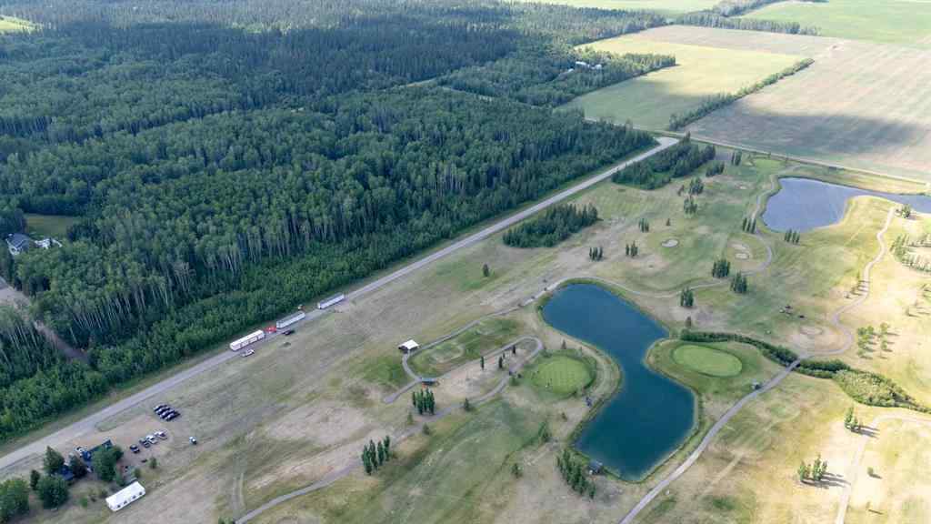 MLS® A2255095 - 101 Fairway DR  NW in NONE La Crete, Land
