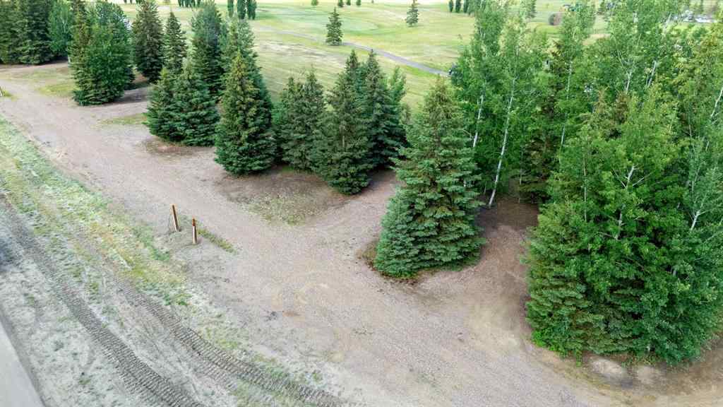 MLS® A2255095 - 101 Fairway DR  NW in NONE La Crete, Land