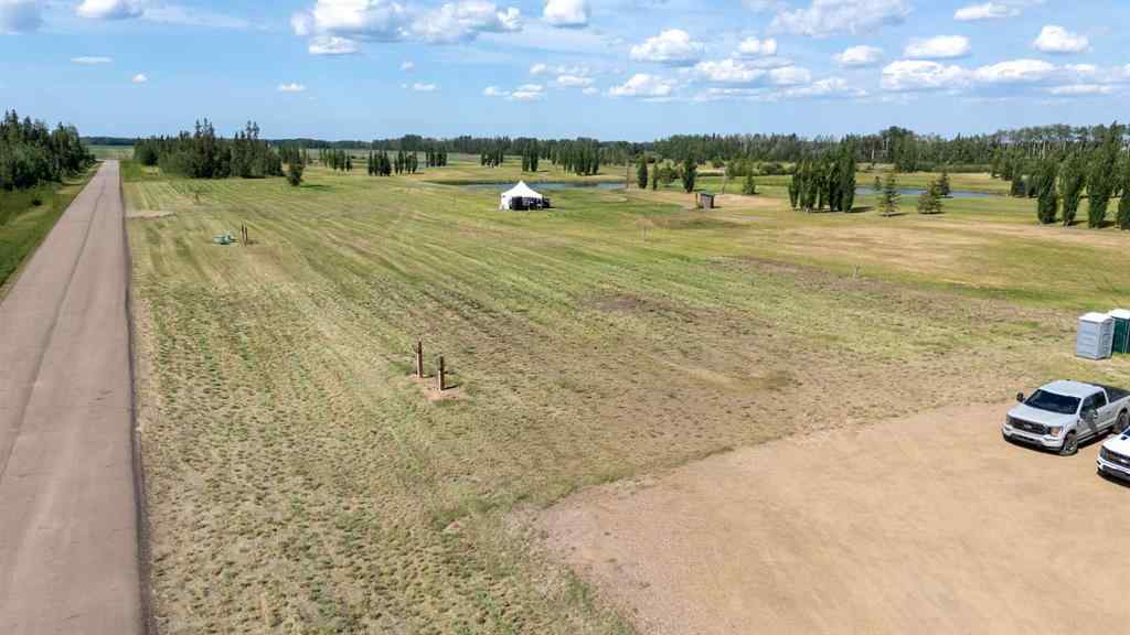 MLS® A2255095 - 101 Fairway DR  NW in NONE La Crete, Land