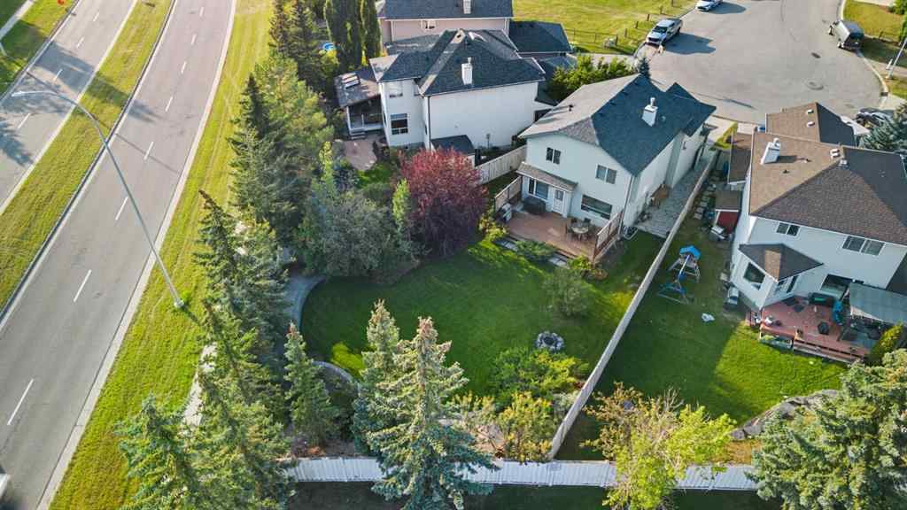 MLS® A2255096 - 113 Citadel Ridge Green NW in Citadel Calgary, Residential