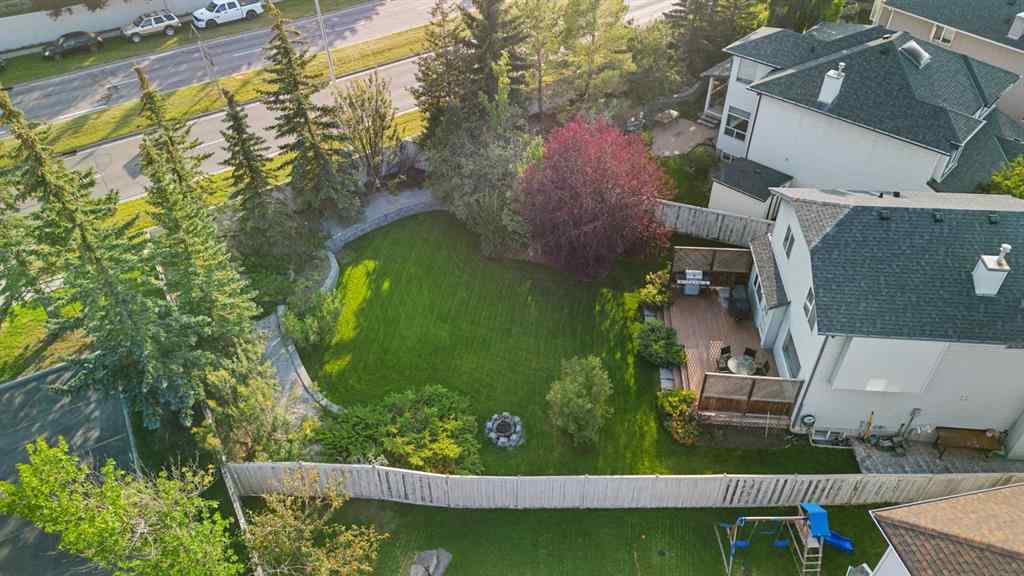 MLS® A2255096 - 113 Citadel Ridge Green NW in Citadel Calgary, Residential