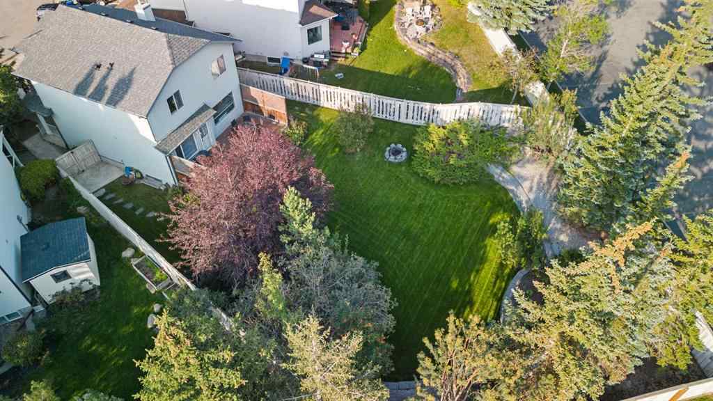 MLS® A2255096 - 113 Citadel Ridge Green NW in Citadel Calgary, Residential