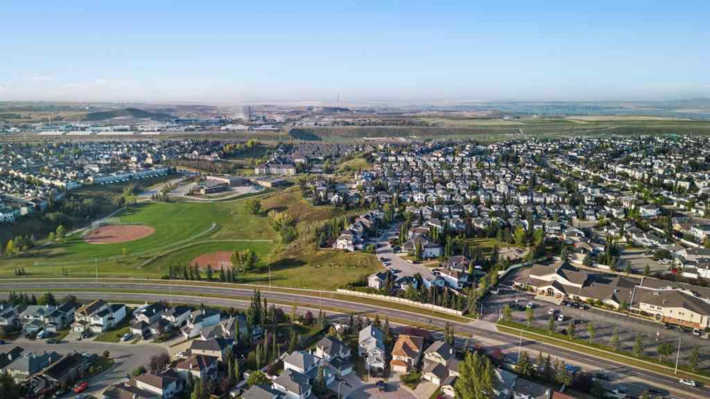 MLS® A2255096 - 113 Citadel Ridge Green NW in Citadel Calgary, Residential