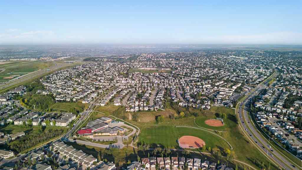 MLS® A2255096 - 113 Citadel Ridge Green NW in Citadel Calgary, Residential