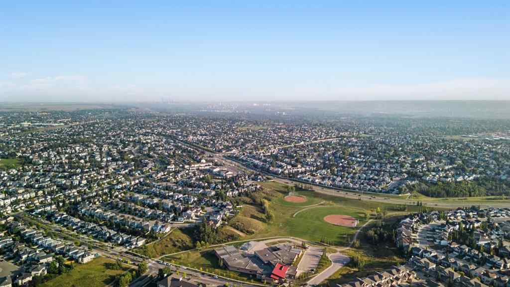 MLS® A2255096 - 113 Citadel Ridge Green NW in Citadel Calgary, Residential