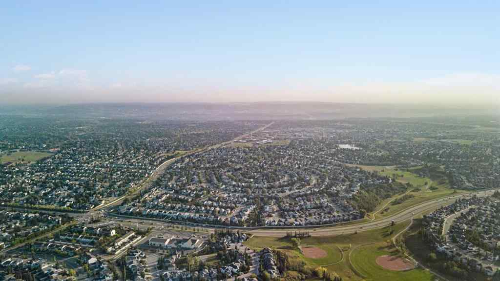 MLS® A2255096 - 113 Citadel Ridge Green NW in Citadel Calgary, Residential