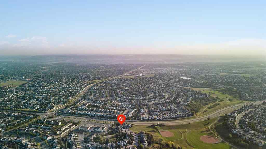 MLS® A2255096 - 113 Citadel Ridge Green NW in Citadel Calgary, Residential