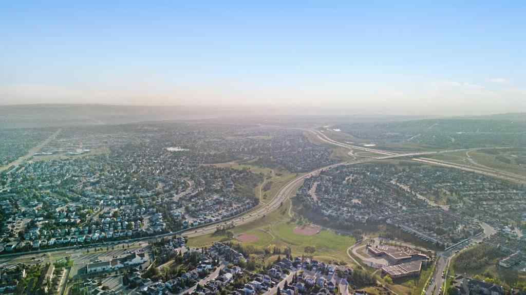 MLS® A2255096 - 113 Citadel Ridge Green NW in Citadel Calgary, Residential