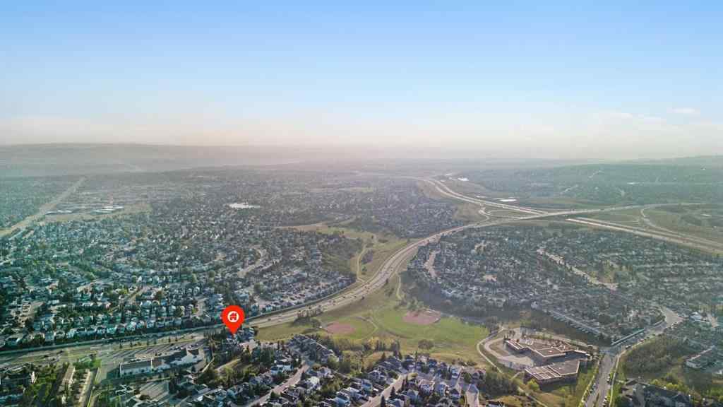 MLS® A2255096 - 113 Citadel Ridge Green NW in Citadel Calgary, Residential