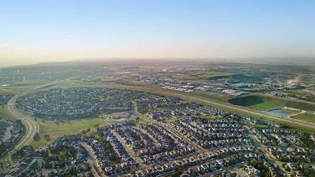 MLS® A2255096 - 113 Citadel Ridge Green NW in Citadel Calgary, Residential