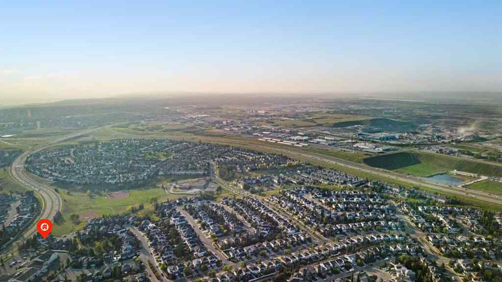 MLS® A2255096 - 113 Citadel Ridge Green NW in Citadel Calgary, Residential