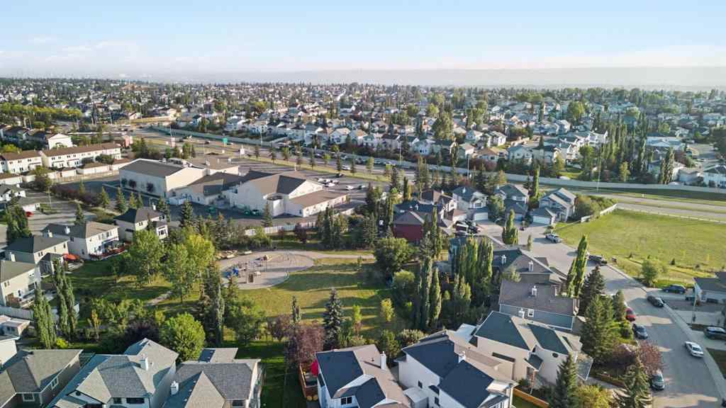 MLS® A2255096 - 113 Citadel Ridge Green NW in Citadel Calgary, Residential
