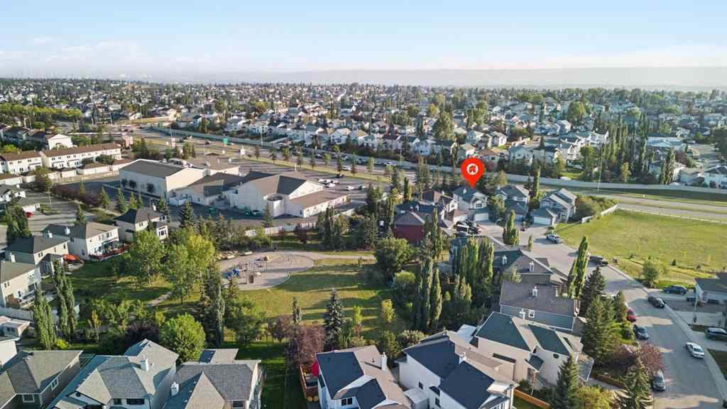 MLS® A2255096 - 113 Citadel Ridge Green NW in Citadel Calgary, Residential