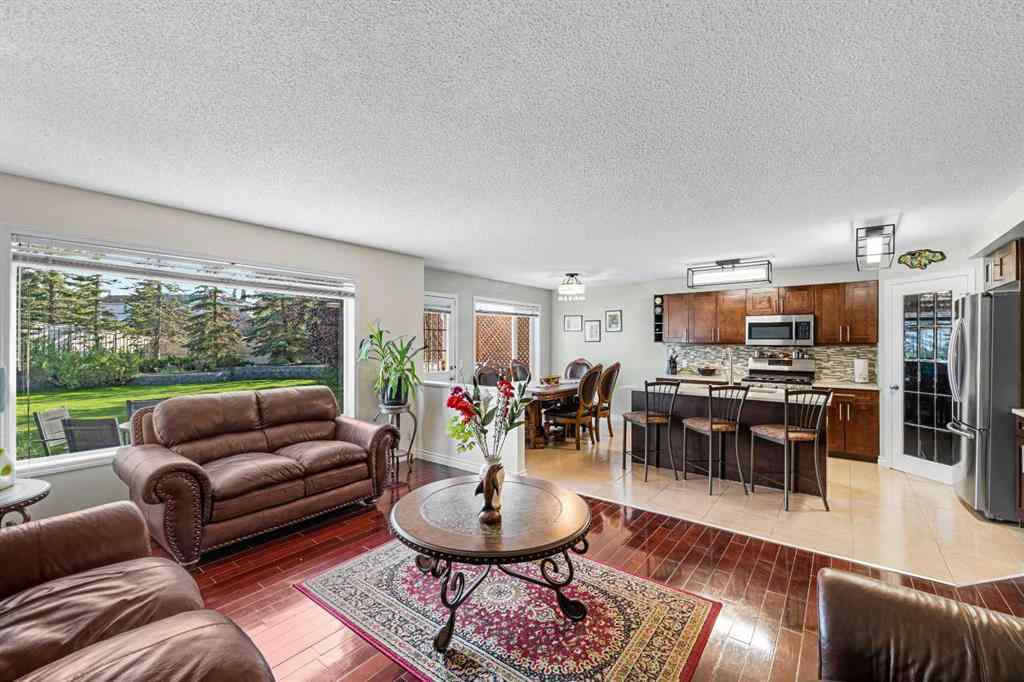 MLS® A2255096 - 113 Citadel Ridge Green NW in Citadel Calgary, Residential