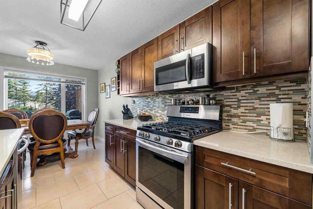 MLS® A2255096 - 113 Citadel Ridge Green NW in Citadel Calgary, Residential
