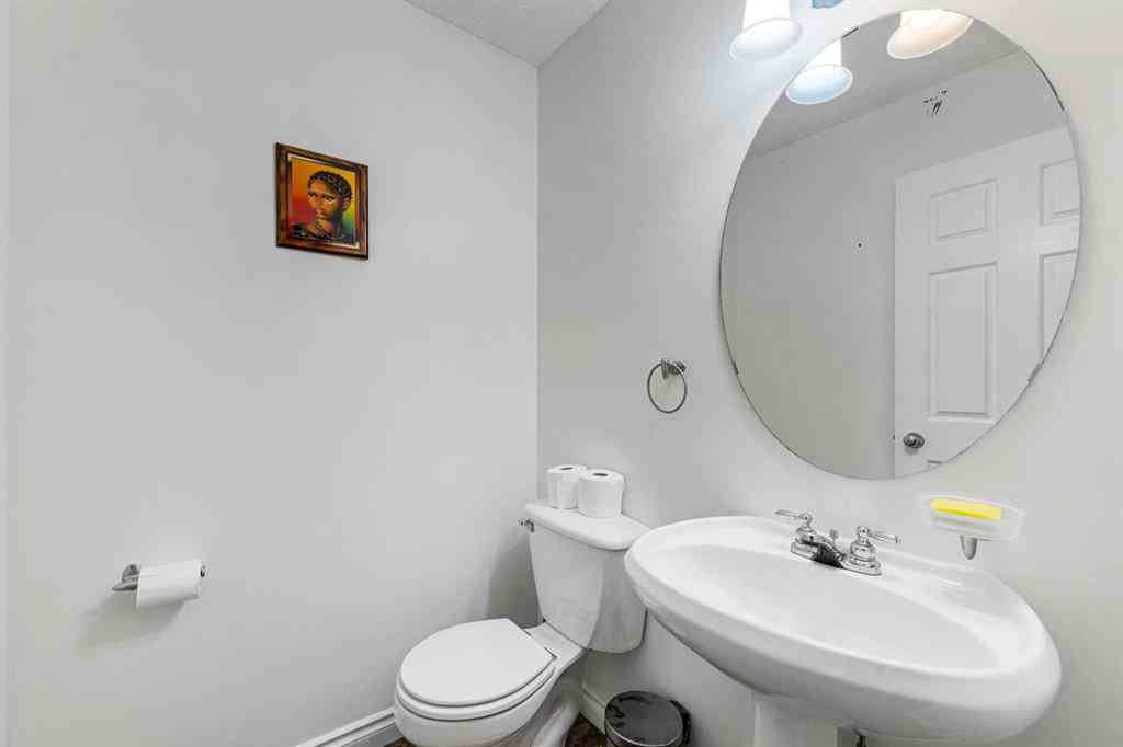 MLS® A2255096 - 113 Citadel Ridge Green NW in Citadel Calgary, Residential