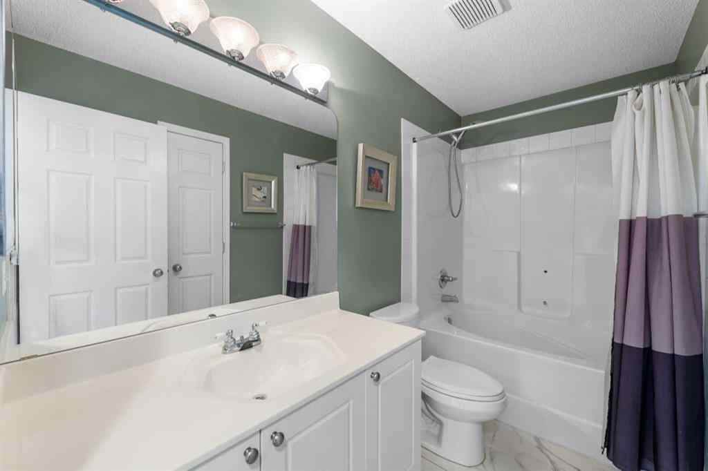 MLS® A2255096 - 113 Citadel Ridge Green NW in Citadel Calgary, Residential