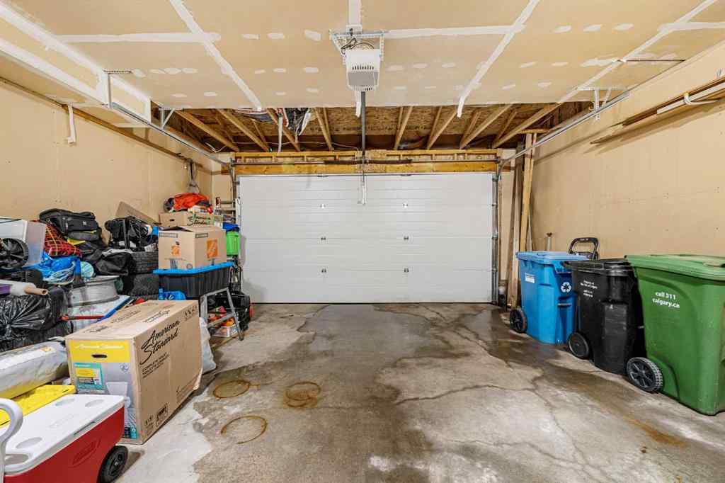 MLS® A2255096 - 113 Citadel Ridge Green NW in Citadel Calgary, Residential