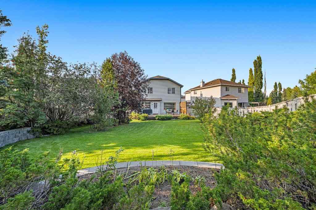 MLS® A2255096 - 113 Citadel Ridge Green NW in Citadel Calgary, Residential