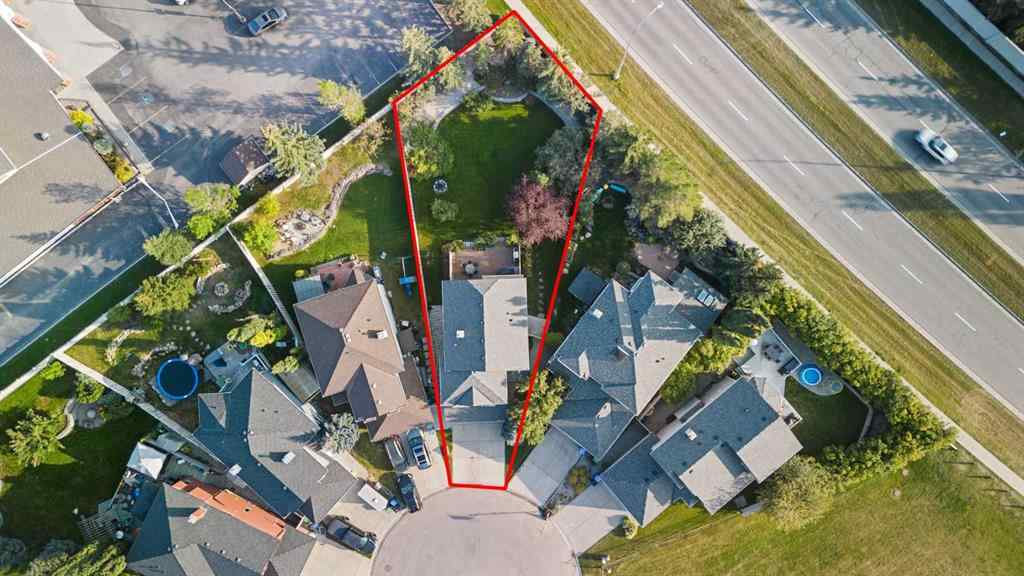 MLS® A2255096 - 113 Citadel Ridge Green NW in Citadel Calgary, Residential
