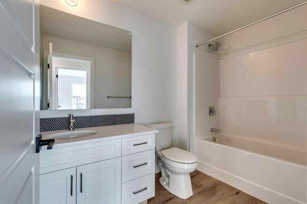 MLS® A2255097 - 163 Saddlebred Place  in Heartland Cochrane, Residential