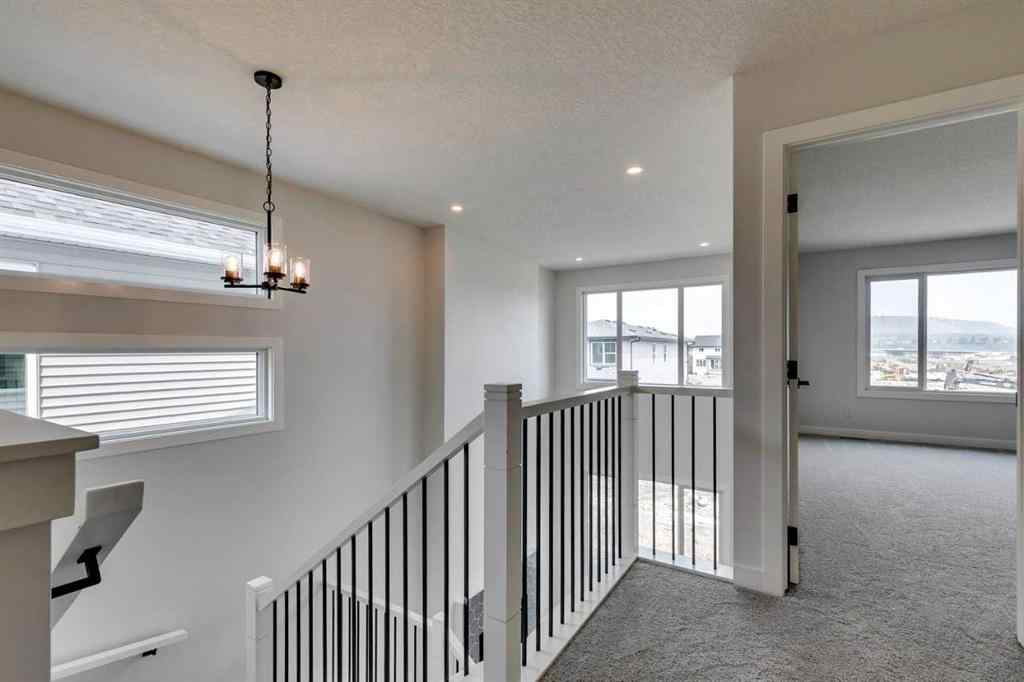 MLS® A2255097 - 163 Saddlebred Place  in Heartland Cochrane, Residential