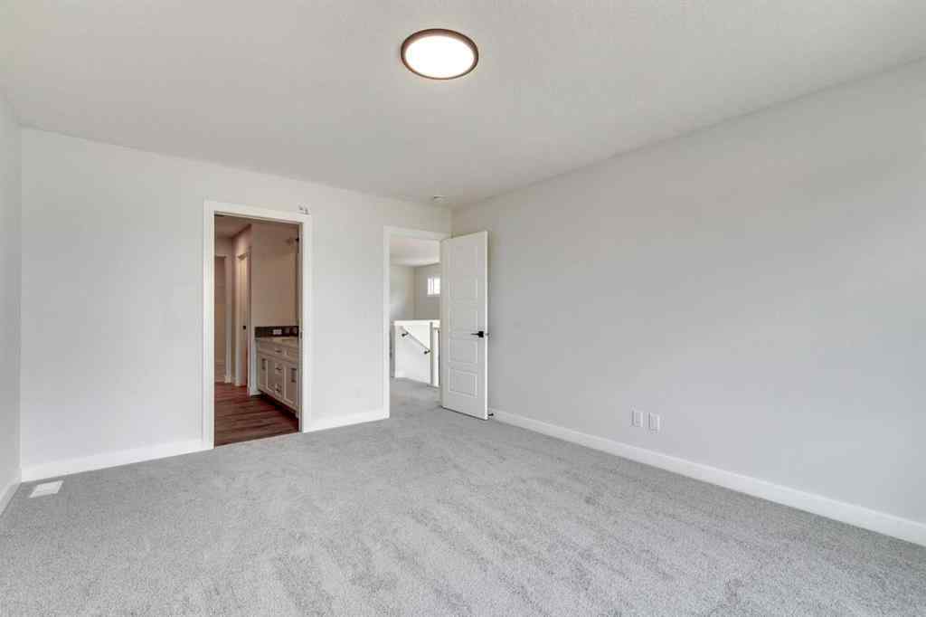MLS® A2255097 - 163 Saddlebred Place  in Heartland Cochrane, Residential
