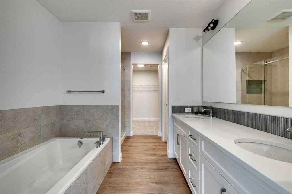 MLS® A2255097 - 163 Saddlebred Place  in Heartland Cochrane, Residential