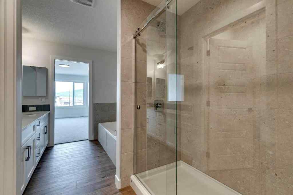 MLS® A2255097 - 163 Saddlebred Place  in Heartland Cochrane, Residential