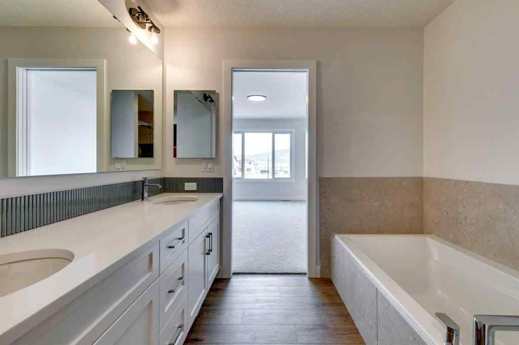 MLS® A2255097 - 163 Saddlebred Place  in Heartland Cochrane, Residential