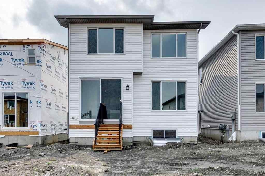 MLS® A2255097 - 163 Saddlebred Place  in Heartland Cochrane, Residential