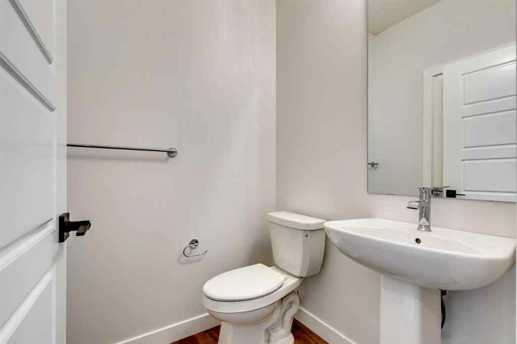 MLS® A2255097 - 163 Saddlebred Place  in Heartland Cochrane, Residential