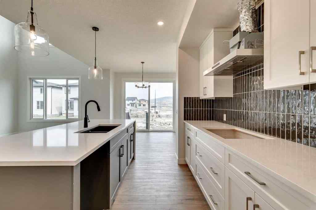 MLS® A2255097 - 163 Saddlebred Place  in Heartland Cochrane, Residential