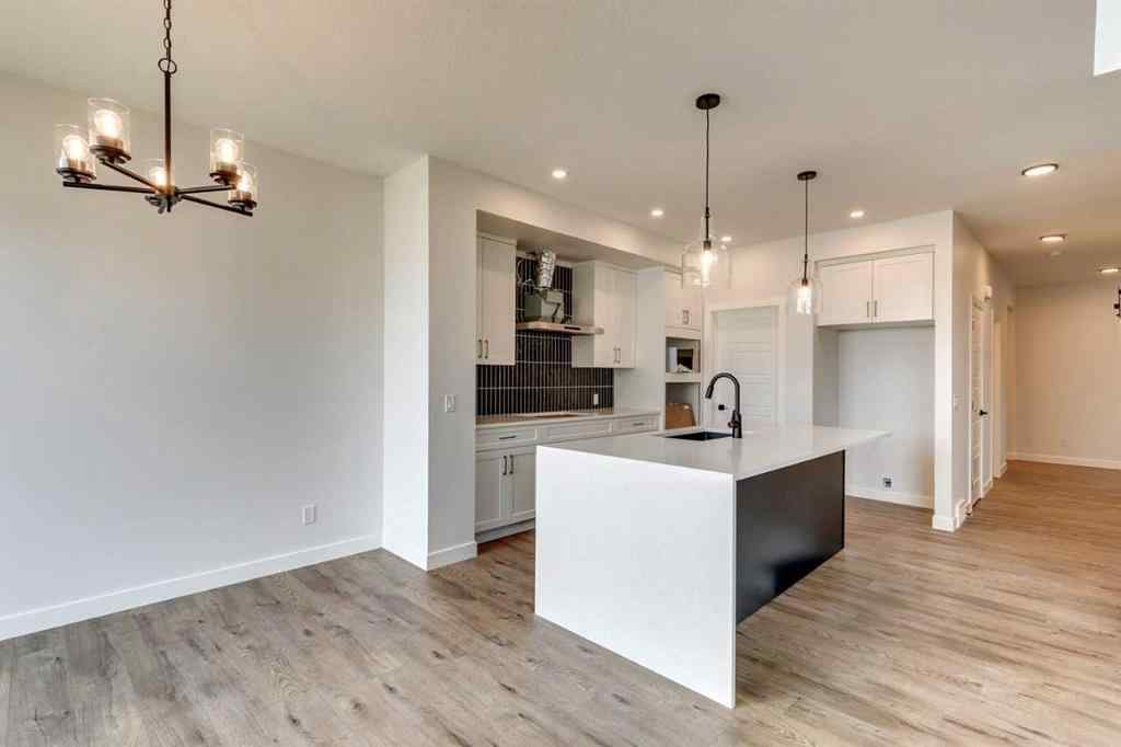 MLS® A2255097 - 163 Saddlebred Place  in Heartland Cochrane, Residential